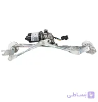 موتور برف پاک کن جلو چانگان CS35