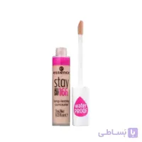 کانسیلر مایع اسنس بادوام 16 ساعته ا Essence Concealer Liquid Durable 16 hour