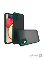 قاب پشت مات گوشی سامسونگ A02S