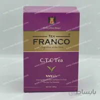 چای کله مورچه مرغوب فرانکو C.T.C Tea
