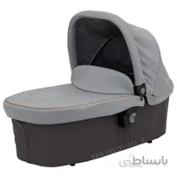 ساک حمل گراکو مدل Near2Me Steeple Grey ا Graco Carrycot Near2Me Steeple Grey