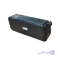 اسپیکر بلوتوث فلش خور newrixing مدل nr 2 16fml