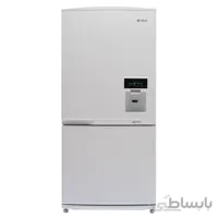 یخچال فریزر فریزر پایین اسنوا ا Snowa SN4-0261