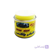پولیش پرداخت و براق کننده رنگ خودرو جلاسنج