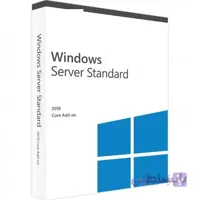 Windows Server 2019 Standard