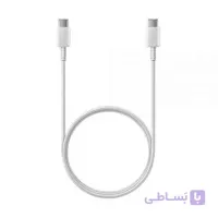 کابل دو سر تایپ سی type-c