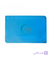 پد نسوز مکانیک Mechanic V58