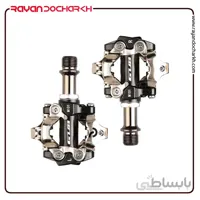 پنچه رکاب قفل شو دوچرخه دو طرفه GUB M101