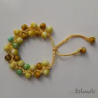 دستبندسنگی دو ردیف مدل fg-eer