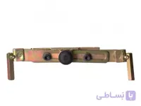 محافظ ضد سرقت باطری خودرو (قفل باطری ) ایمن صنعت Imensanat