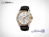 ساعت مچی عقربه ای مردانه کاسیو 1374L-7AVDF ا Casio 1374L-7AVDF