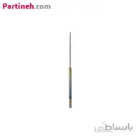 مته بلند سایز 0.8 میلیمتر با طول موثر 35 میلیمتر ا Drill bit 0.8 mm