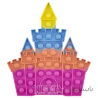 پاپ ایت مدل قصر