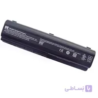 باتری لپ تاپ 6 سلولی HP Pavilion DV5 ا HP Pavilion DV5 6Cell BATTERY