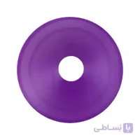 مانع تمرینی ژله ای مدل mo-001 بسته 50 عددی