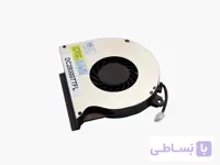 فن لپ تاپ دل Latitude E6510 ، E6410