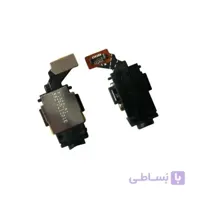 فلت هندزفری سونی Sony Xperia M4 Aqua Flex Handsfree