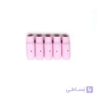 سرامیک سایز 6 تورچ آرگون
