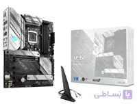 مادربرد ایسوس مدل ROG STRIX B560-A GAMING WIFI سوکت 1200