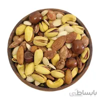 آجیل شور نوروز