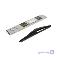 تیغه برف پاک کن عقب اورجینال رنو RENAULT مدل 0470106902 مناسب کپچر