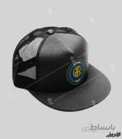 کلاه کپ لوگو اینتر میلان Inter Milan