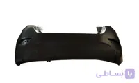 سپر عقب برلیانس H320 ا cl000186