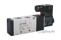 شیر برقی Airtac