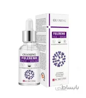 سرم مغذی و ضد چین و چروک صورت گوانجی GUANJING FULERENO SERUM