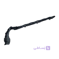 کشویی سپر عقب راست اصلی هوندا ( Genuine parts ) - سیویک
