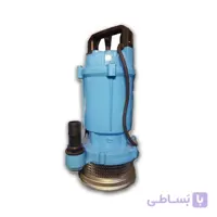 پمپ کف کش ابارا مدل SDA 25-3.5/0.75MF