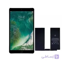 باتری اصلی آیپد Apple iPad Pro 10.5 (2017)