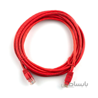 کابل شبکه CAT6 به طول 10 متر