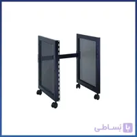 رک فلزی ۱۶ یونیت اکوچنگ مدل RS 916