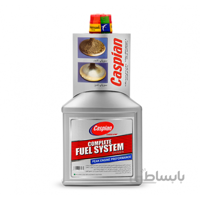 تمیز کننده سیستم سوخت کاسپین 400 میلی لیتر