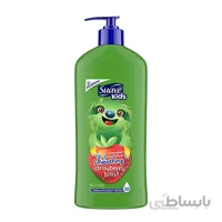 شامپو بچه سواو 2in1 رایحه توت فرنگی حجم 532میل Suave kids ا Suave kids