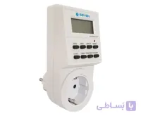 تایمر دیجیتال سون SE-DT1
