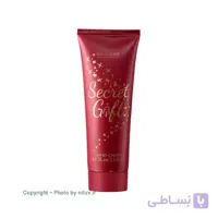 کرم مرطوب کننده دست اوریف لیم مدل Secret Gift حجم 75 میلی لیتر