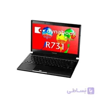 لپ تاپ توشیبا مدل Toshiba DynaBook R731/E
