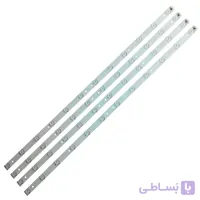 بکلایت 42 اینچ صنام مدل DLE-4218