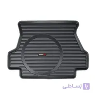کفپوش صندوق خودرو لاستیک گیلان تیبا 1