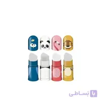 تراش و پاکن فابر کاستل مدل حیوانات