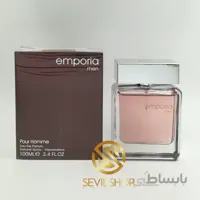 شرکت فراگرنس ورد رایحه افوریا مردانه