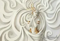 پوستر دیواری کد 934529