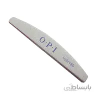 سوهان ناخن OPI مدل دوطرفه 100/180