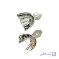 تری با دندانی بالا و پایین M دنتال دیوایس