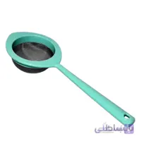 تفاله گیر و صافی دسته بلند ترکیه ا Long handle tea strainer