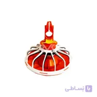 بشقاب دانخوری اوگر طرح آیتاو ترکیه