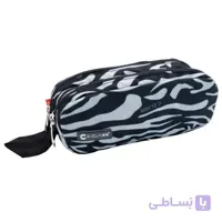 جامدادی سی کلاس مدل سافاری رنگی 03