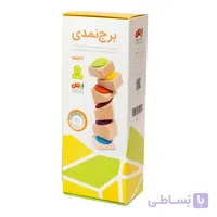 بازی برج نمدی
